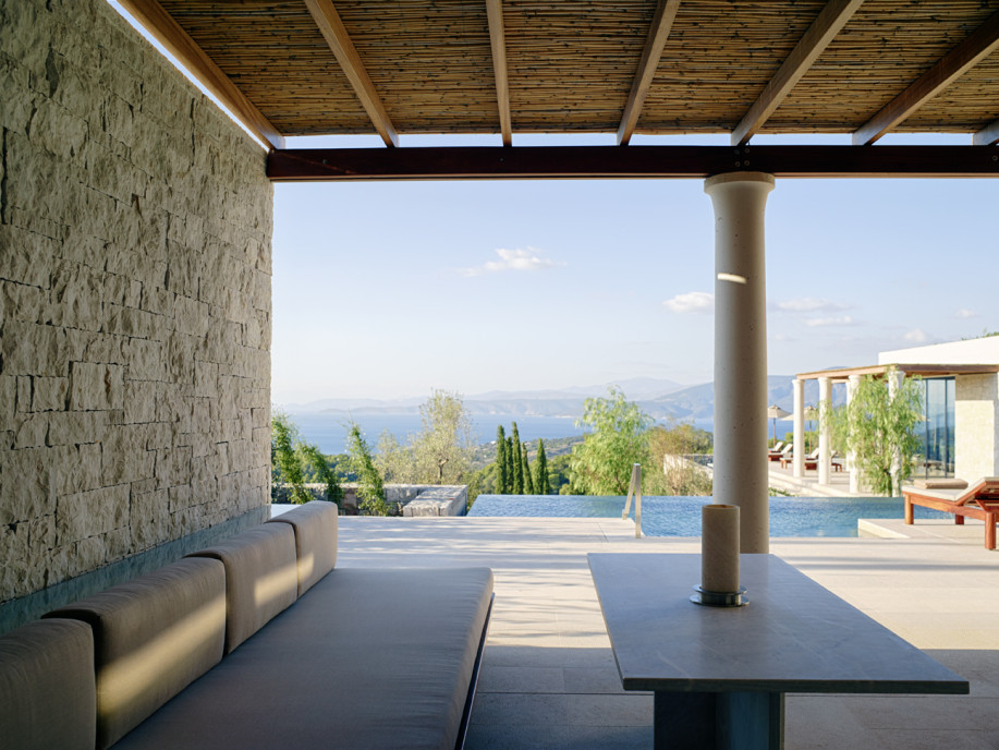 ETHS2269 - Villa 20, Amanzoe