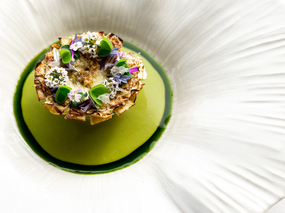 ETRN647 - La Chèvre d’Or