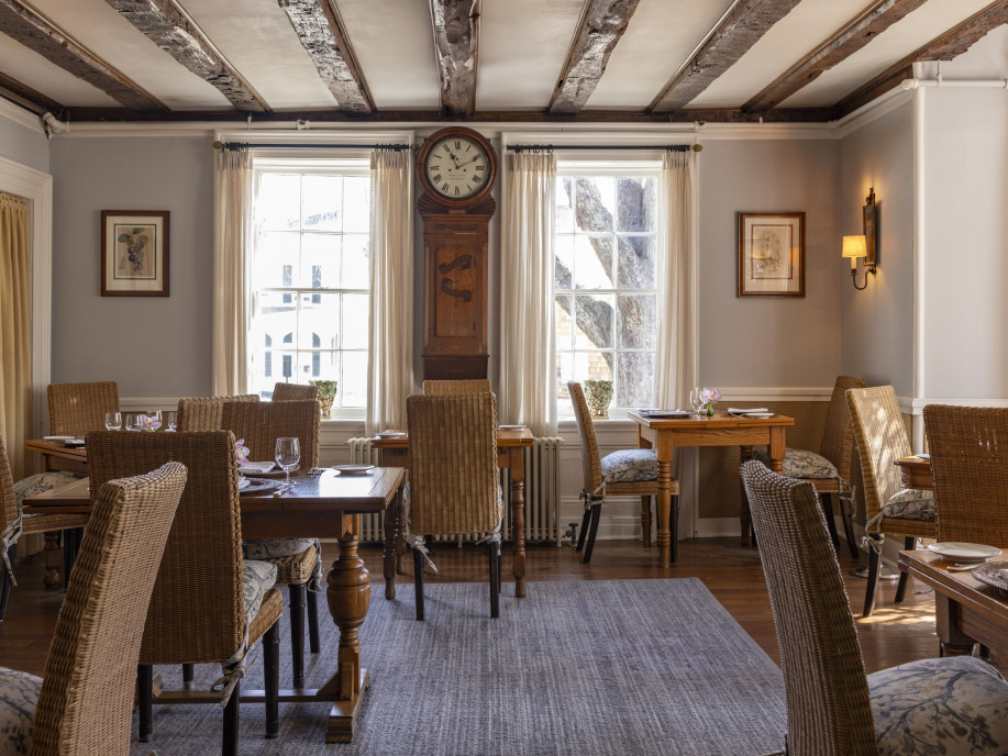 ETRN592 - The 1770 House Tavern