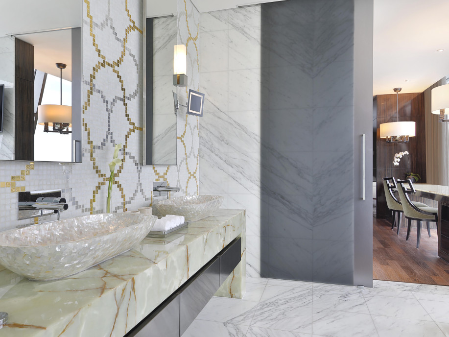 ETHS2677 - Royal Etihad Suite, Conrad Abu Dhabi Etihad Towers