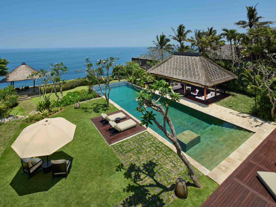 ETHS2659 - The Bvlgari Villa, Bvlgari Resort Bali
