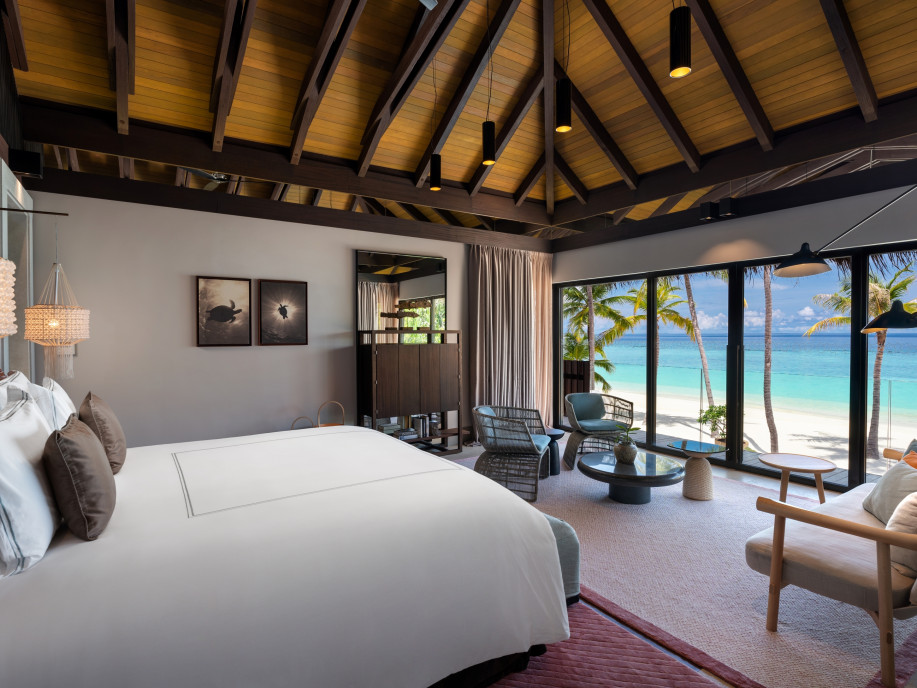 ETHS987 - Nika Residence, Velaa Private Island