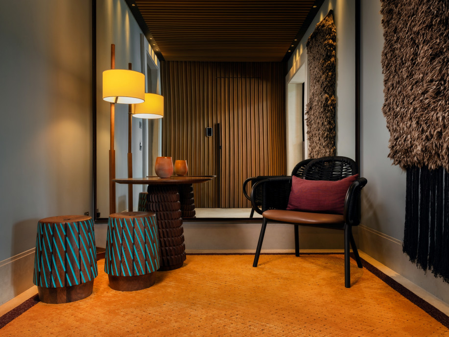 ETHS987 - Nika Residence, Velaa Private Island