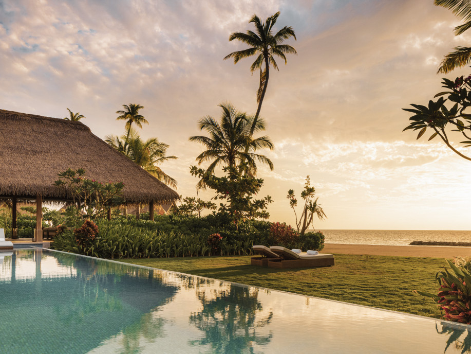 ETHS341 - The Private Island at Waldorf Astoria Maldives Ithaafushi, Waldorf Astoria Maldives Ithaafushi