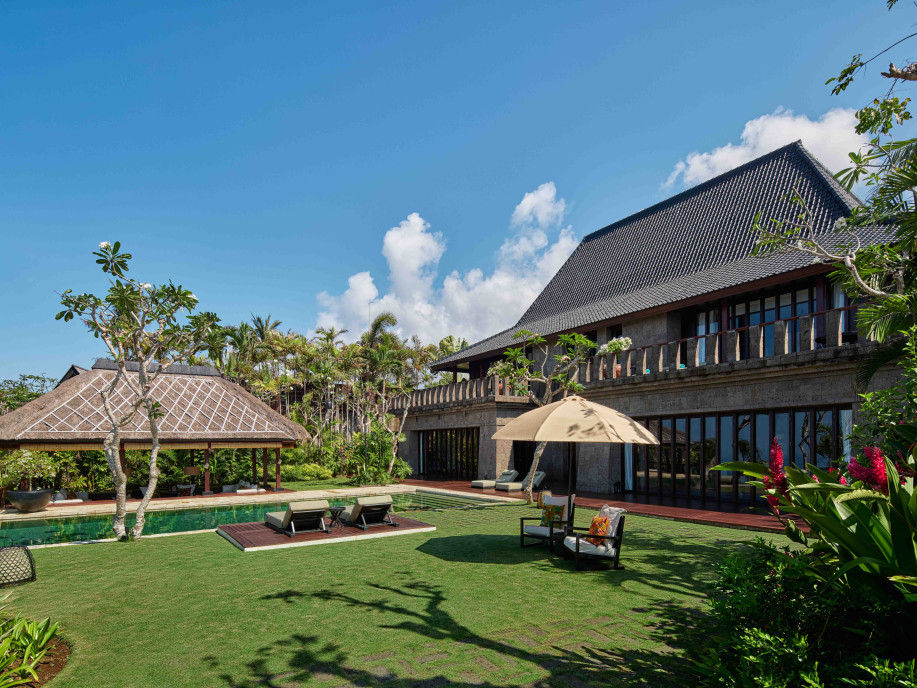 ETHS2659 - The Bvlgari Villa, Bvlgari Resort Bali