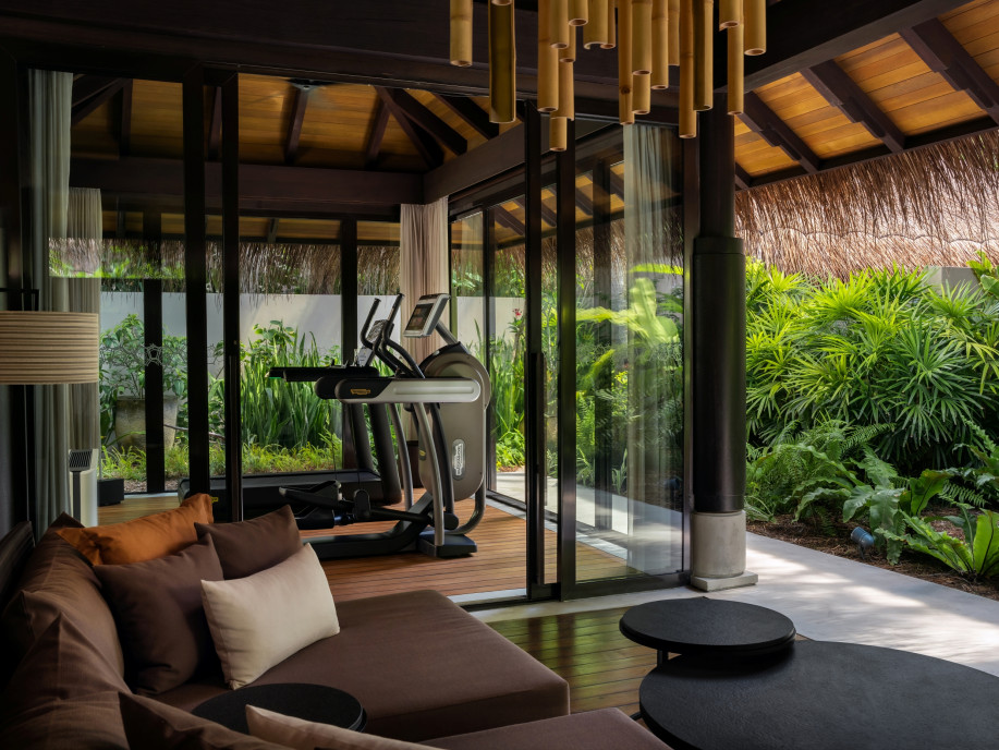 ETHS987 - Nika Residence, Velaa Private Island