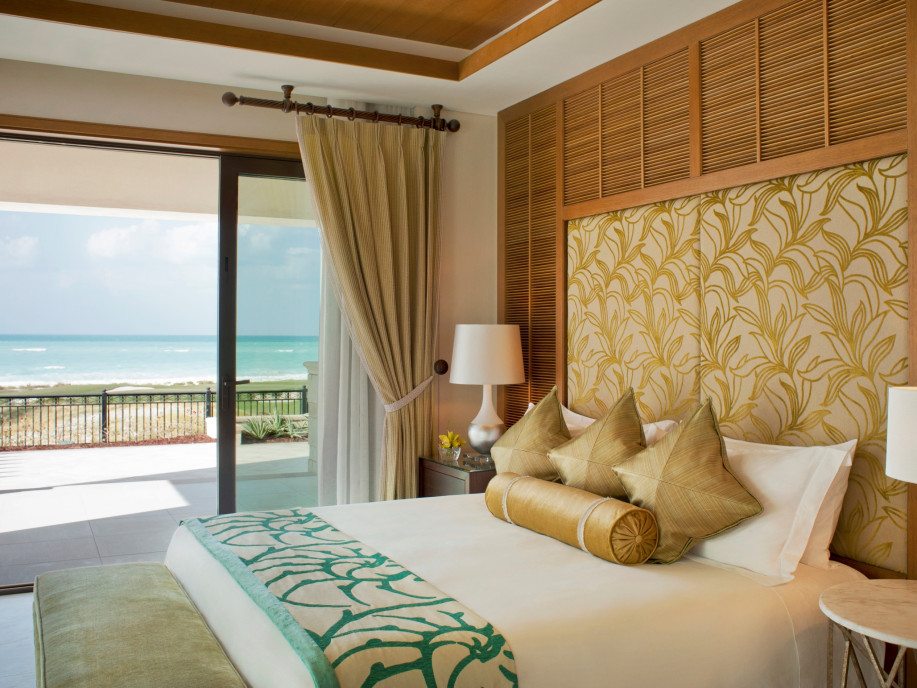 ETHS2670 - Majestic Suite, The St. Regis Saadiyat Island Resort, Abu Dhabi