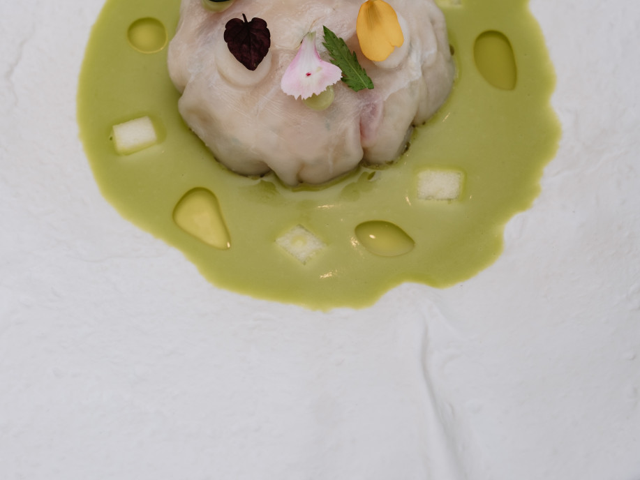 ETRN730 - Kitchen By Osman Sezener