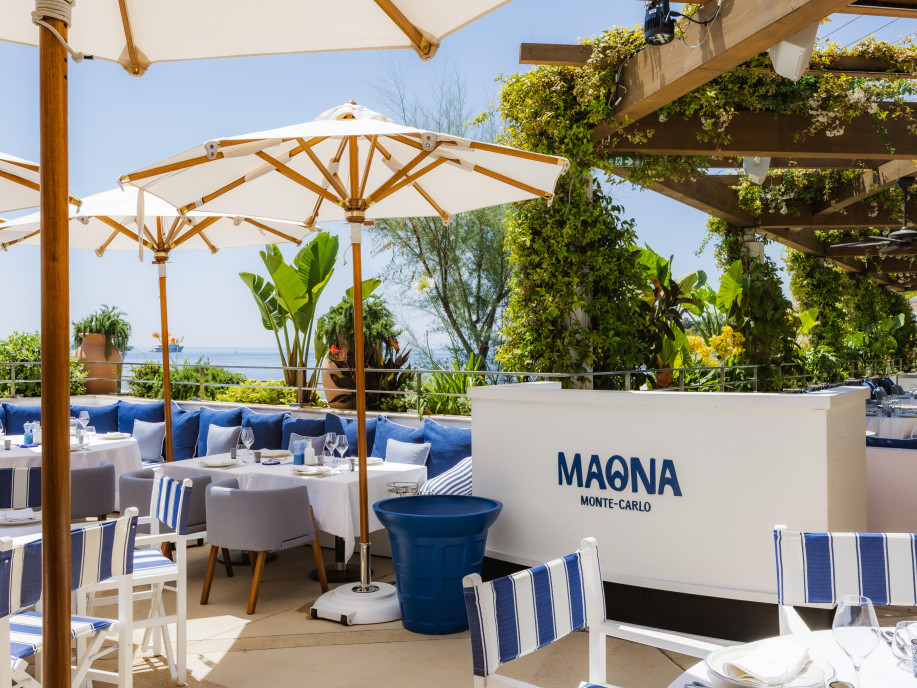 ETRN788 - Maona Monte-Carlo