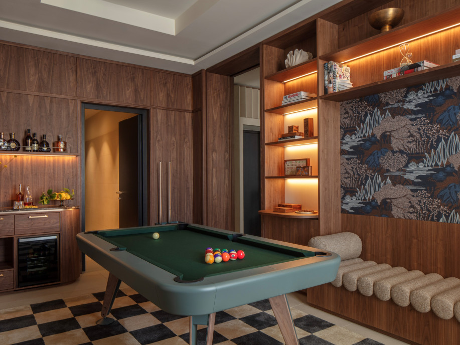 ETHS2678 - Four Bedroom Presidential Suite, Anantara Palais Hansen Vienna Hotel