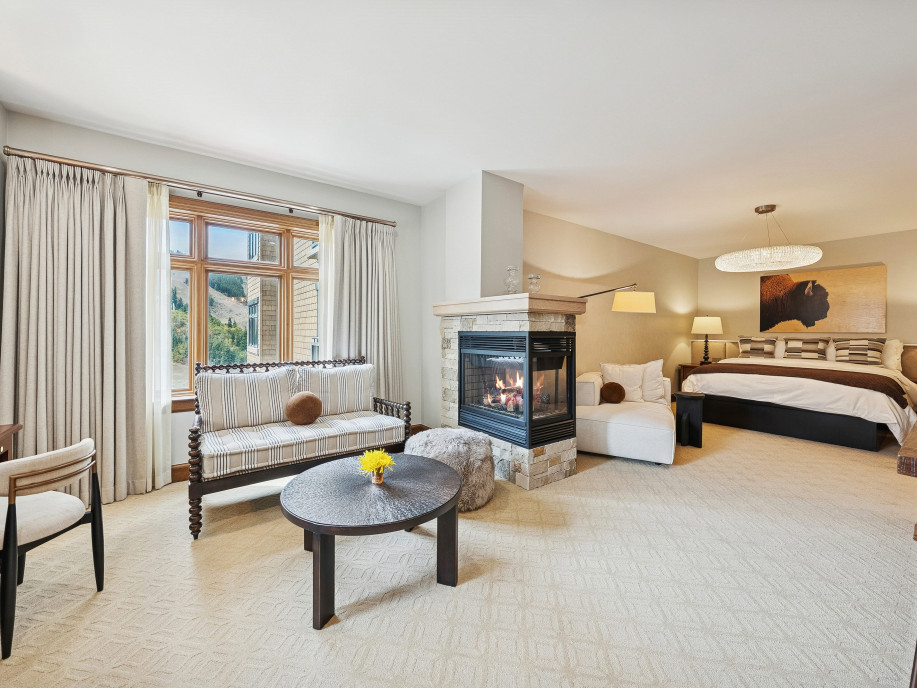 ETHS1092 - Snow Park Residence, The St. Regis Deer Valley