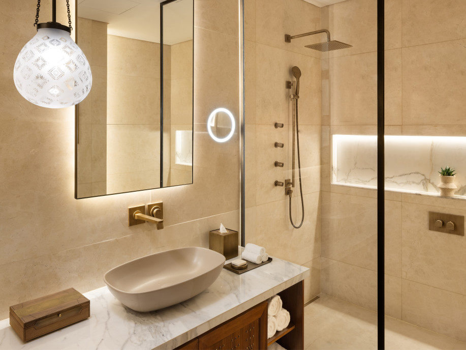 ETHS2844 - Lewan Royal Suite, Bab Samhan, a Luxury Collection Hotel, Diriyah