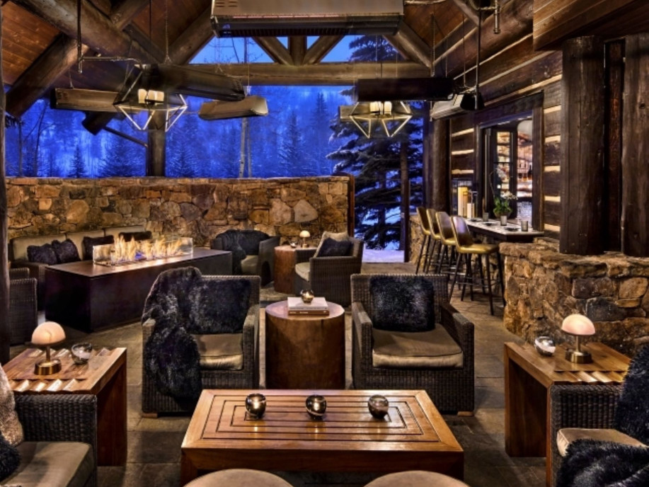 ETRN802 - Sakaba Restaurant