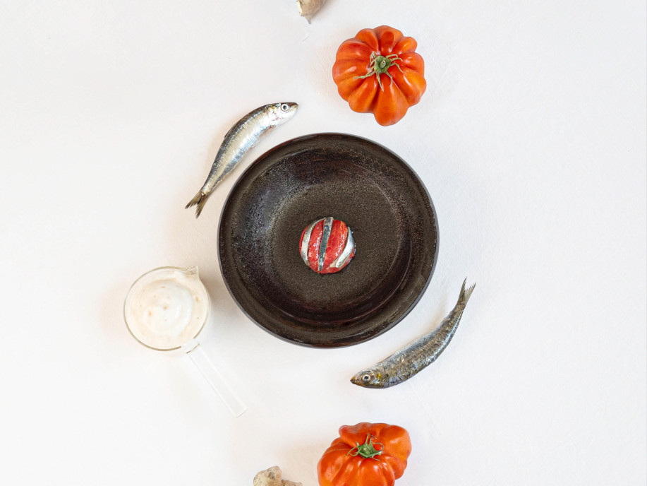 ETRN799 - Le Chantecler Restaurant