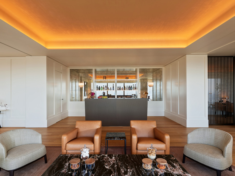 ETHS1356 - The Bulgari Suite, Bulgari Hotel Tokyo