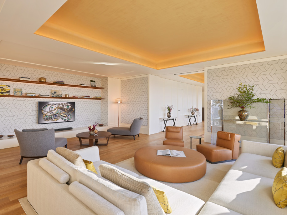 ETHS1356 - The Bulgari Suite, Bulgari Hotel Tokyo