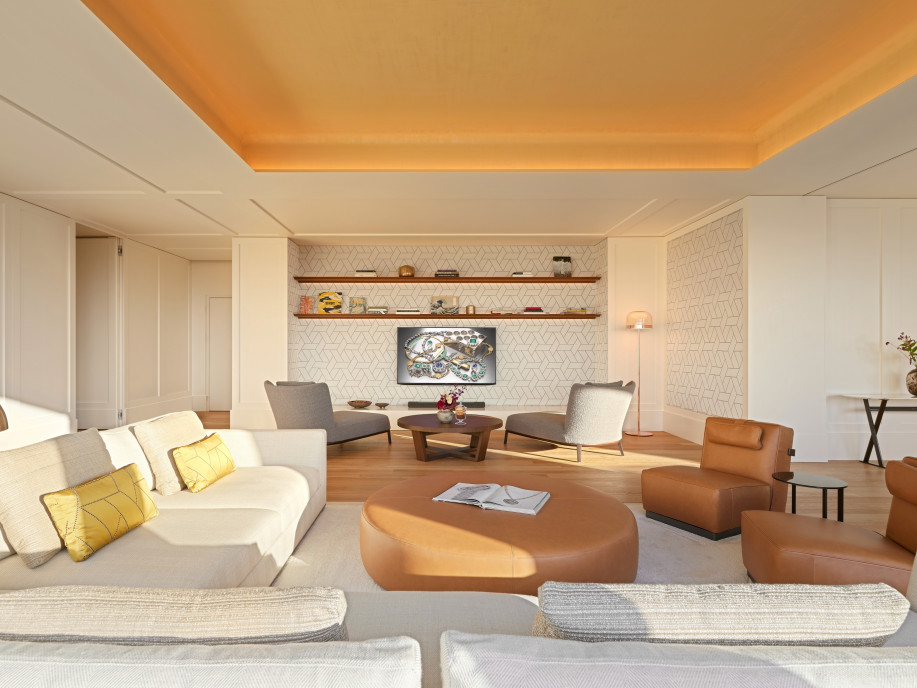 ETHS1356 - The Bulgari Suite, Bulgari Hotel Tokyo