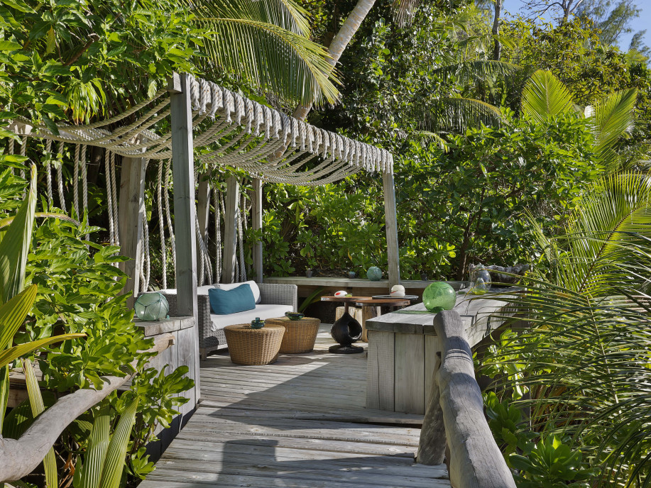 ETHS428 - Villa North Island, North Island