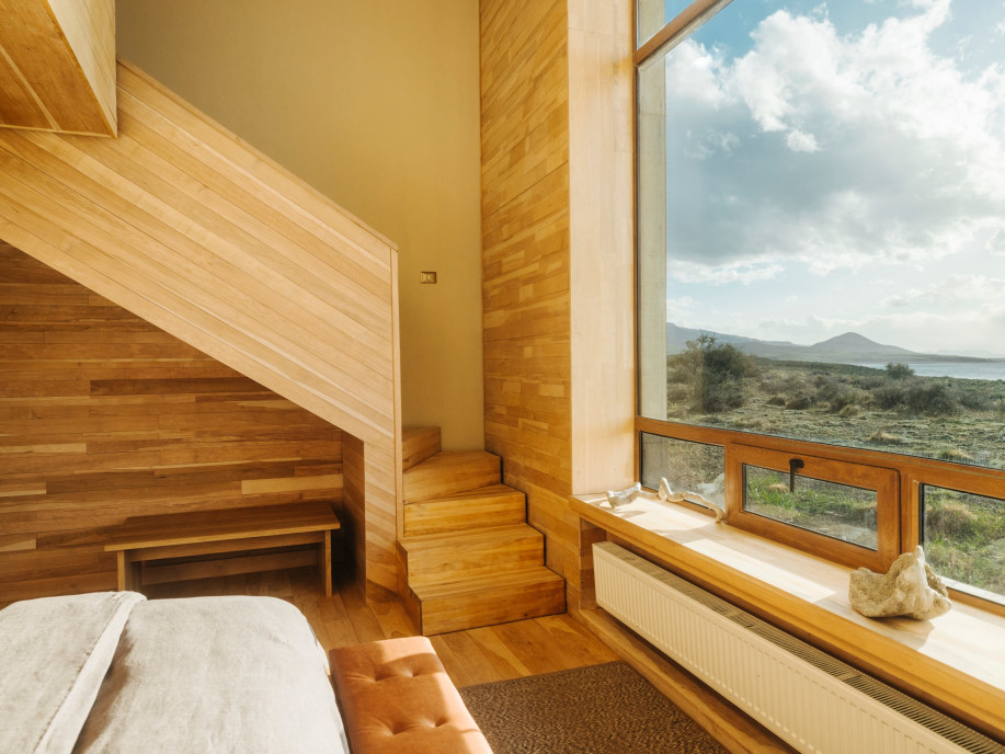 ETHS485 - Two-Level Suite, Tierra Patagonia