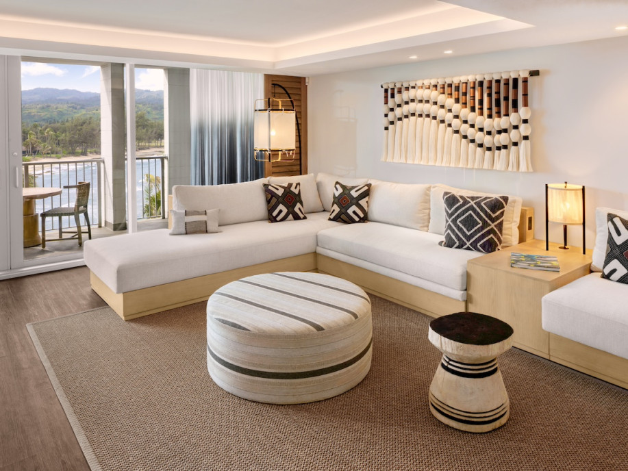 Ali'i Suite