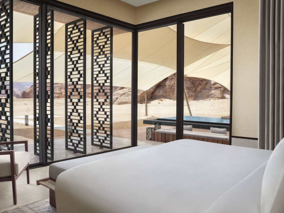 ETHS1486 - Dune Three Bedroom Pool Villa, Banyan Tree Alula