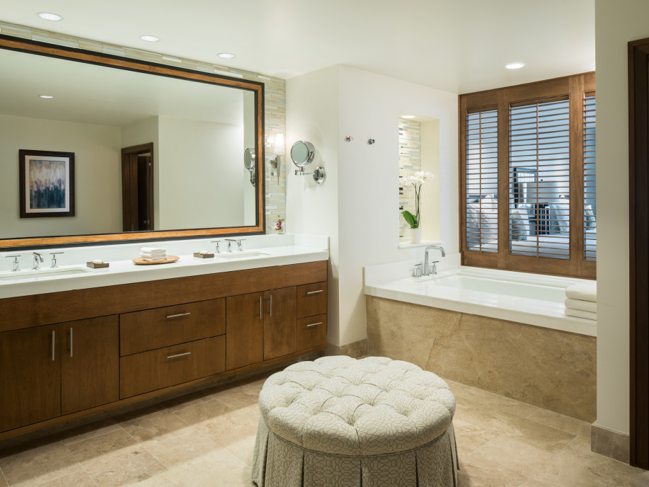 Vista Suite, Three-bedroom, The Ritz-Carlton, Rancho Mirage