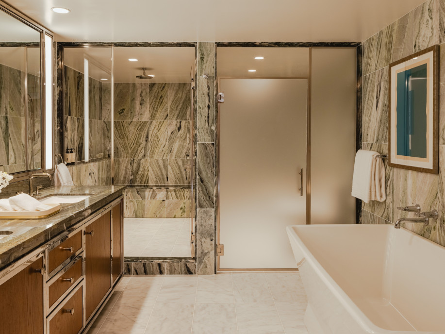 ETHS2299 - Santa Monica Suite, Regent Santa Monica Beach