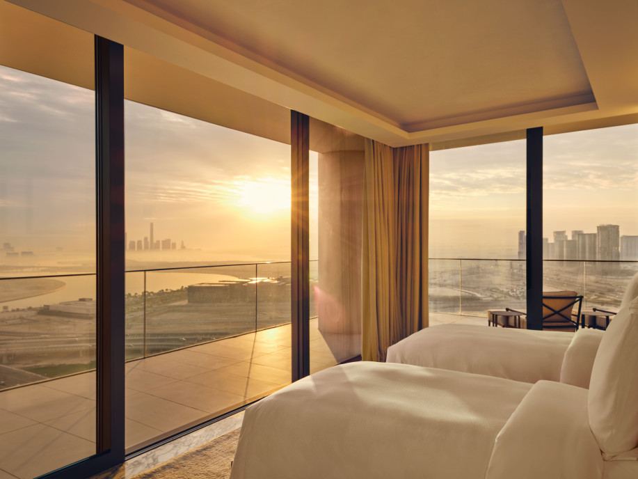 ETHS1736 - The Lana Royal Suite, The Lana
