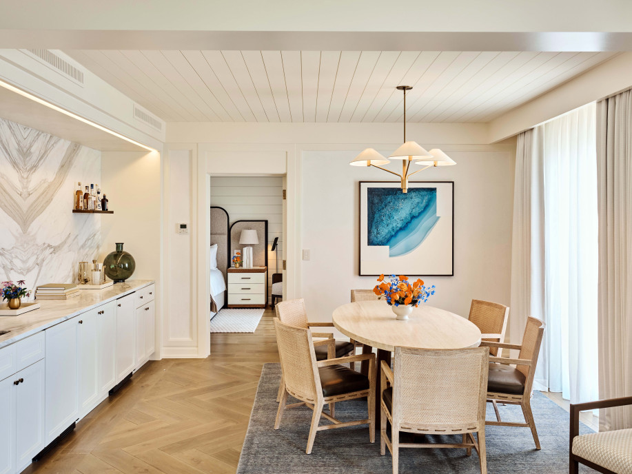 ETHS2849 - Presidential Suite, The Cooper Hotel