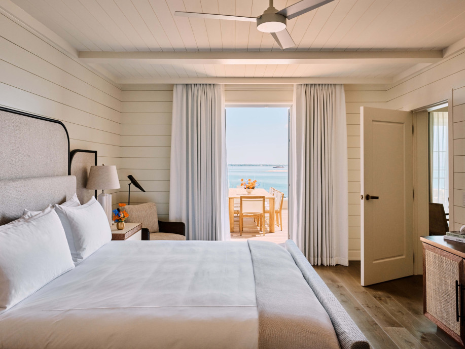 ETHS2849 - Presidential Suite, The Cooper Hotel