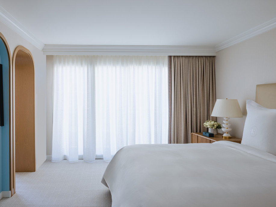 ETHS2299 - Santa Monica Suite, Regent Santa Monica Beach