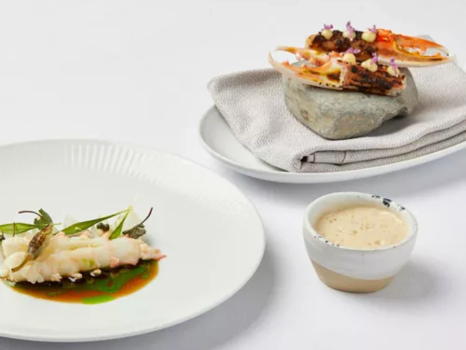 ETRR596-Dragsholm Slot Gourmet