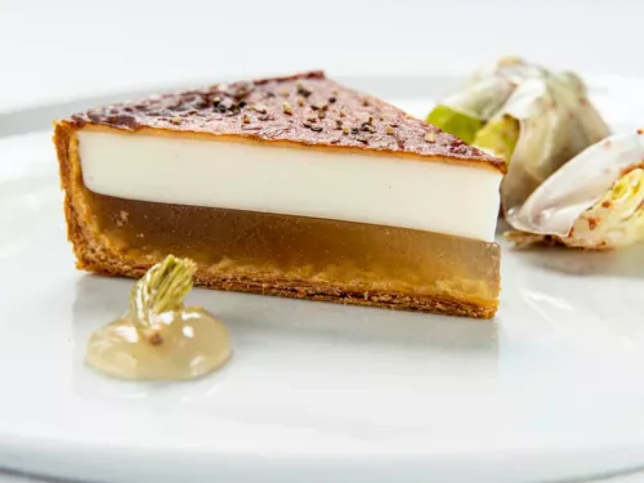 ETRR95-Alléno Paris au Pavillon Ledoyen