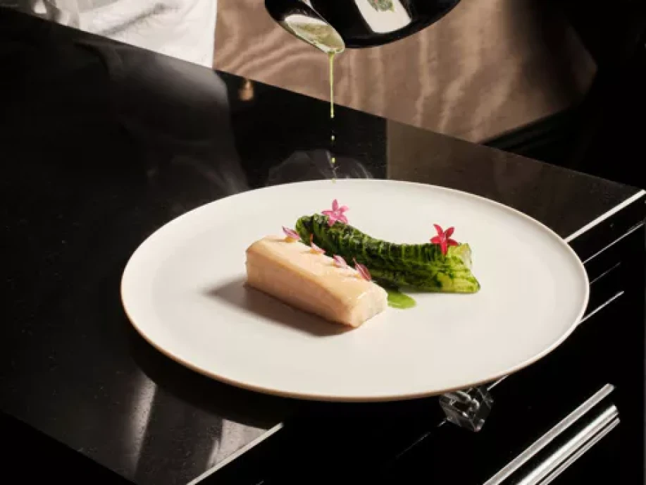 ETRR778-George Restaurant