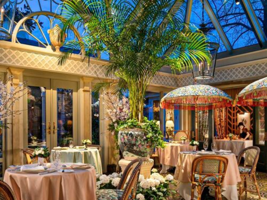 ETRR2208-The Inn at Little Washington