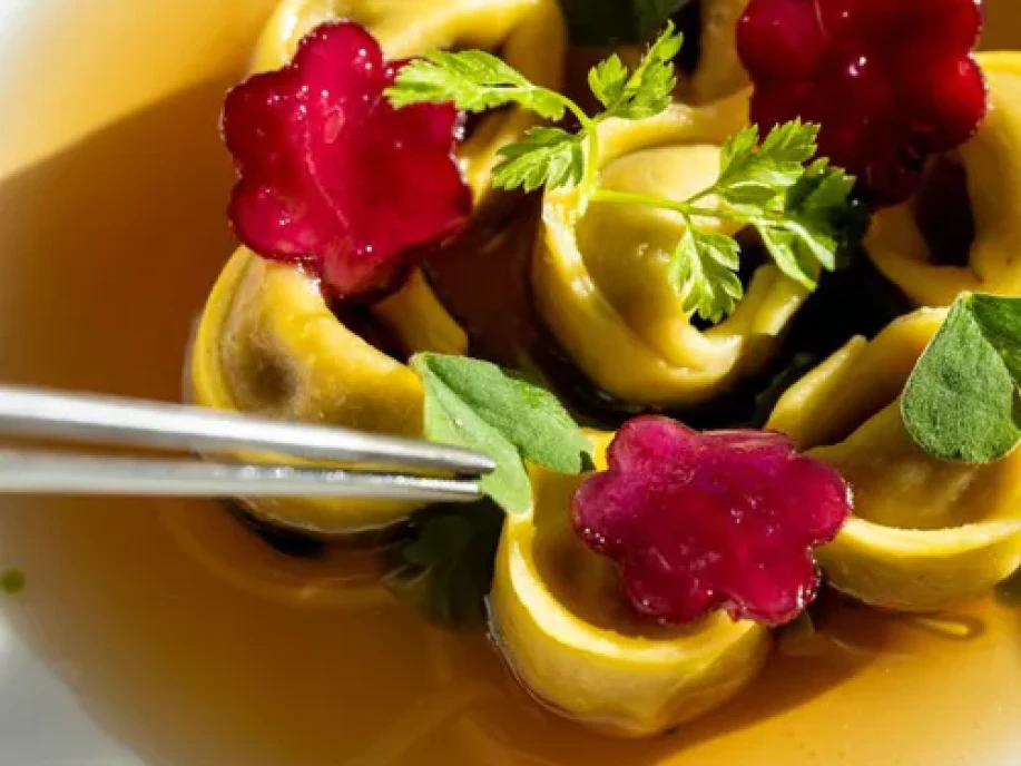 ETRN331-Da Vittorio - St. Moritz