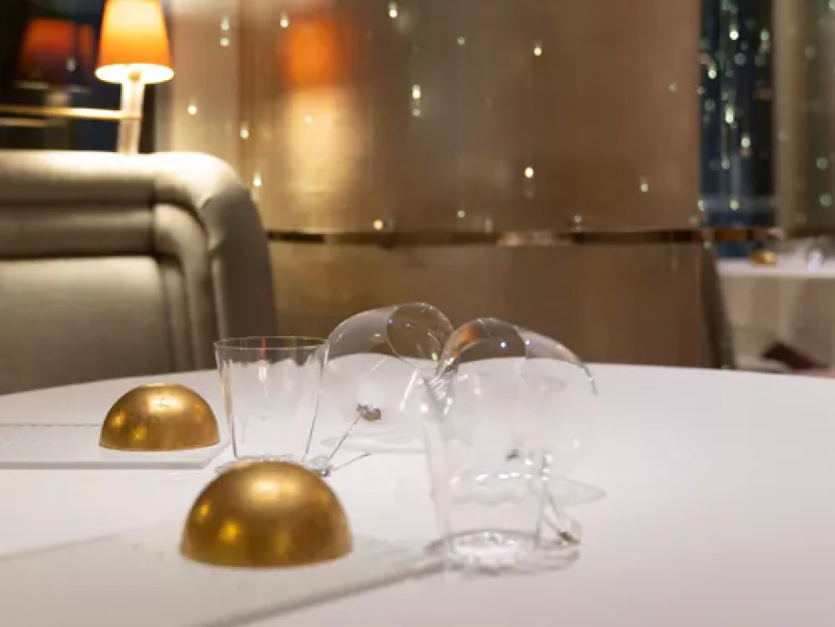 ETRR420-Chef's Table