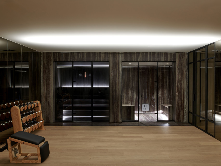 ETHS2178 - Presidential Hill Villa, Maxx Royal Bodrum Resort