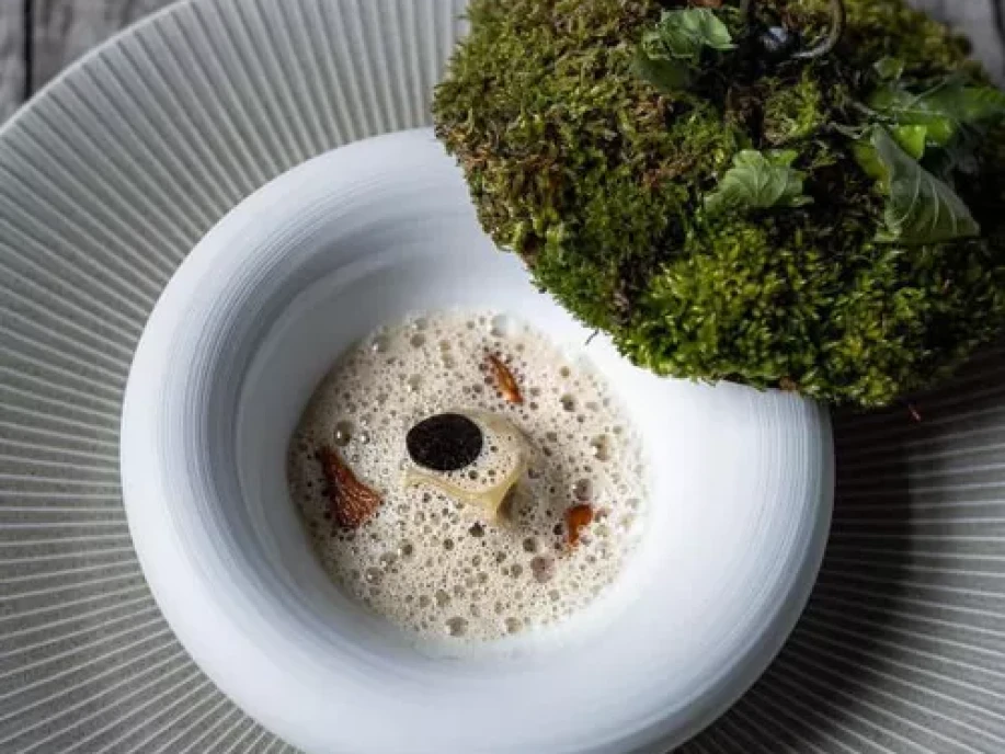 ETRN52-Les Prés d'Eugénie - Michel Guérard