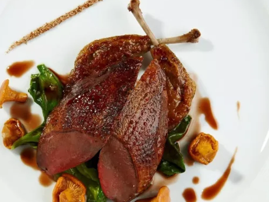ETRN391-Restaurant Andrew Fairlie