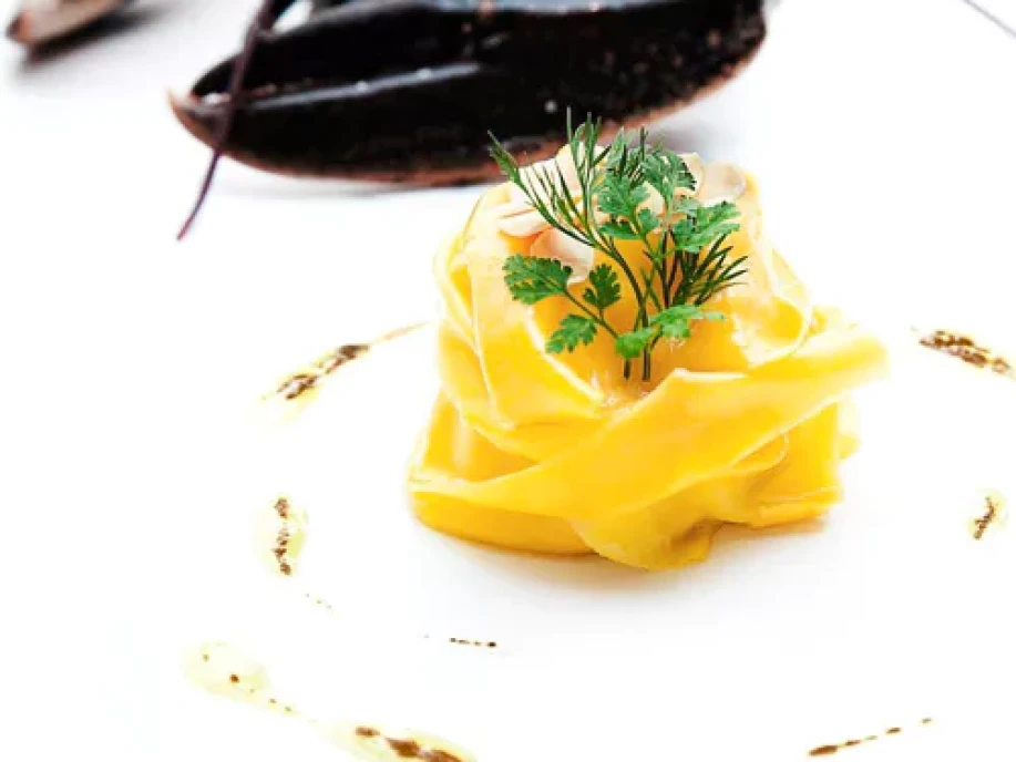 ETRR1614-Restaurant Patrick Guilbaud