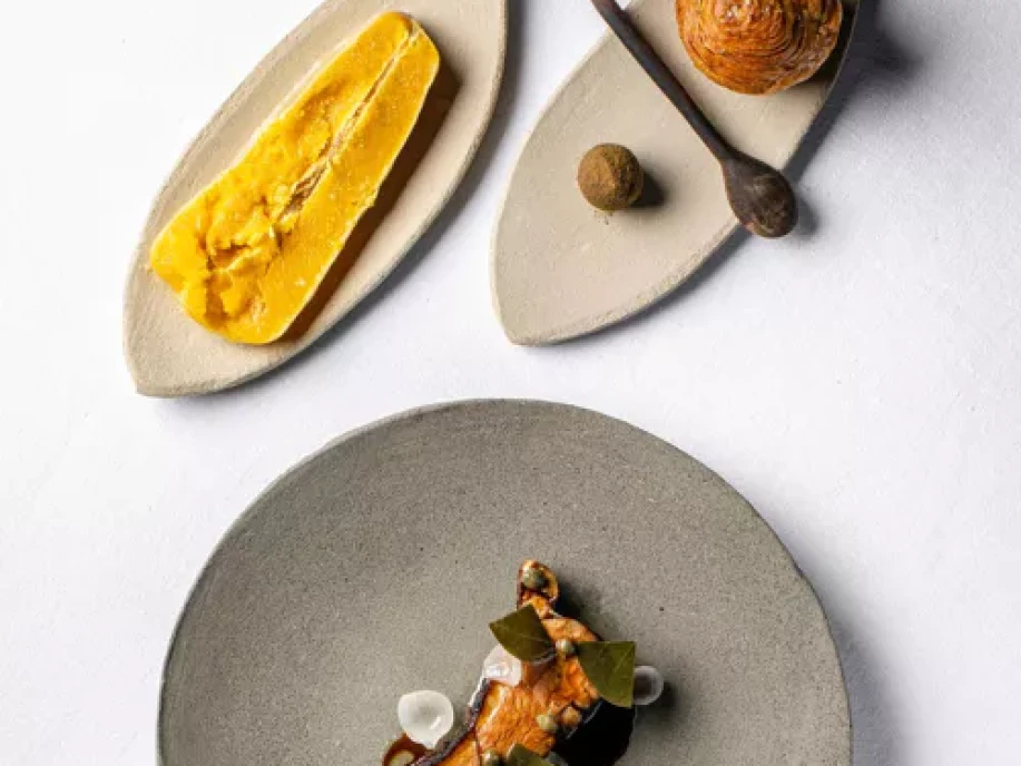 Acquolina Restaurant Profile - Roma , Italy