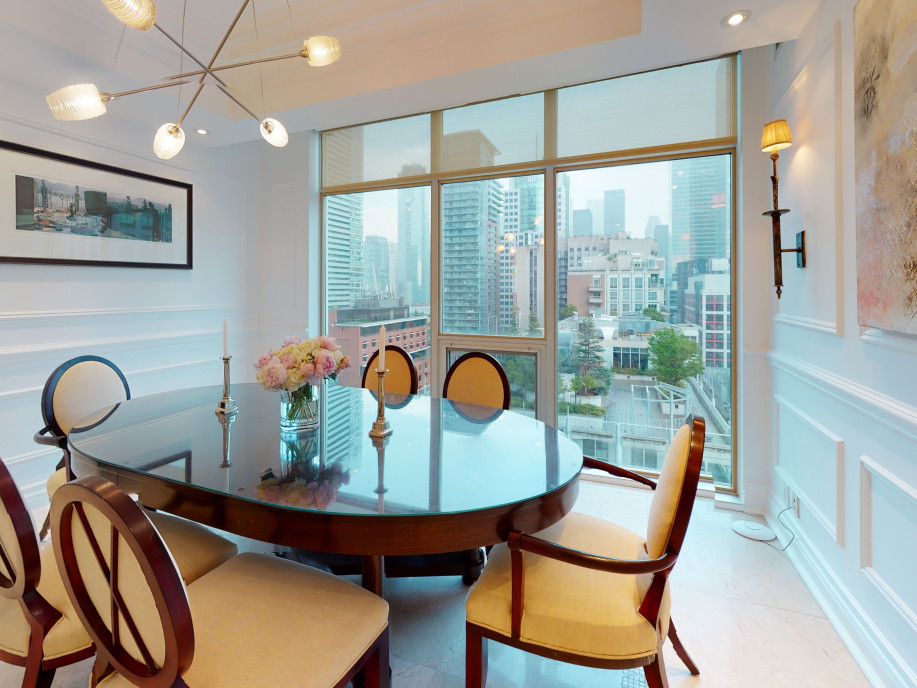 Picture of SoHo Penthouse Suite, Soho Hotel Toronto - 0, 0