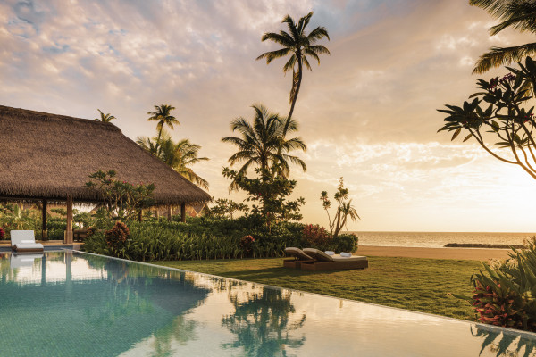 ETHS341 - The Private Island at Waldorf Astoria Maldives Ithaafushi, Waldorf Astoria Maldives Ithaafushi