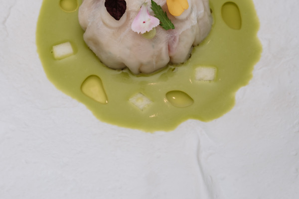 ETRN730 - Kitchen By Osman Sezener