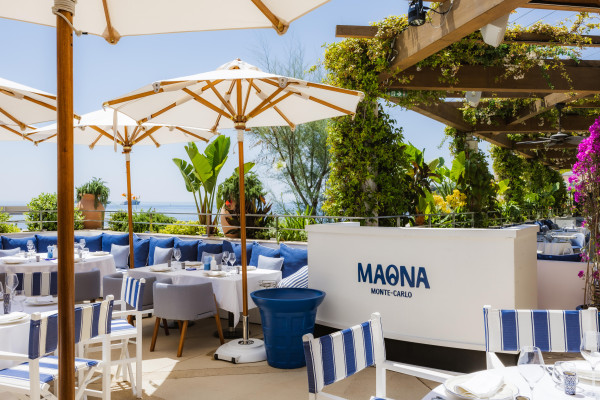 ETRN788 - Maona Monte-Carlo