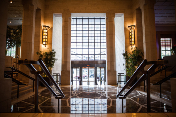 ETHS24 - Ty Warner Penthouse, Four Seasons Hotel New York