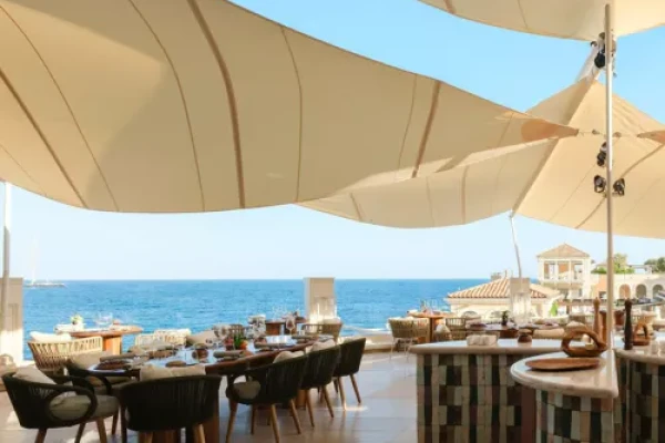 ETRN58-Blue Bay Marcel Ravin